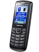 Unlock Samsung E1252