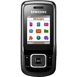 Unlock Samsung E1360B