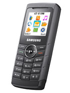 Unlock Samsung E1390