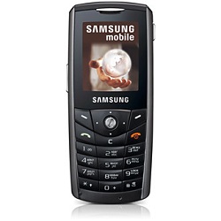 Unlock Samsung E200