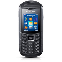 Unlock Samsung E2370