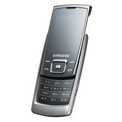 Unlock Samsung E240
