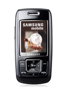 Unlock Samsung E251