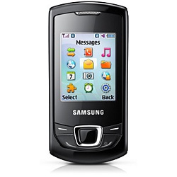 Unlock Samsung E2550 Monte Slide