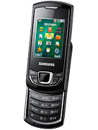 Unlock Samsung E2550 Monte Slider