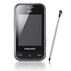 Unlock Samsung E2652W
