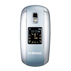 Unlock Samsung E530C