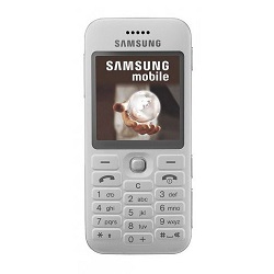 Unlock Samsung E590