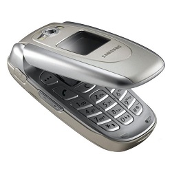 Unlock Samsung E628