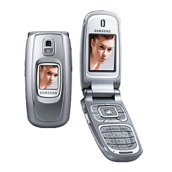 Unlock Samsung E640