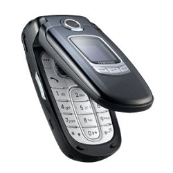 Unlock Samsung E738