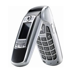 Unlock Samsung E750