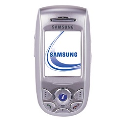 Unlock Samsung E800C