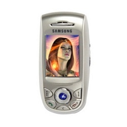 Unlock Samsung E808