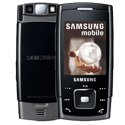 Unlock Samsung E900