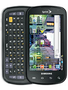 Unlock Samsung Epic 4G