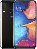 Unlock Samsung Galaxy A20e