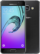 Unlock Samsung Galaxy A3 (2016)