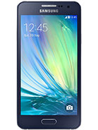 Unlock Samsung Galaxy A3 Duos
