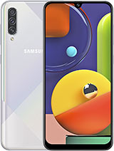 Unlock Samsung Galaxy A50s