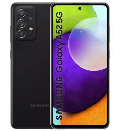 Unlock Samsung Galaxy A52 5G