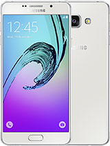 Unlock Samsung Galaxy A7 (2016)