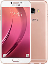 Unlock Samsung Galaxy C5