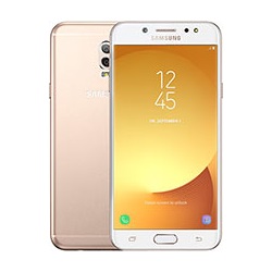 Unlock Samsung Galaxy C7 (2017)