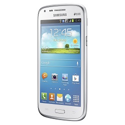 Unlock Samsung Galaxy Core Dual SIM