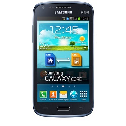 Unlock Samsung Galaxy Core