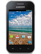 Unlock Samsung Galaxy Discover S730M
