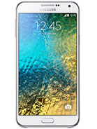 Unlock Samsung Galaxy E7