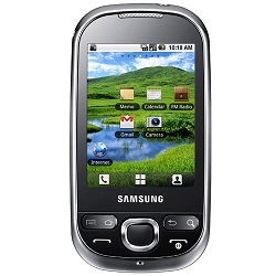 Unlock Samsung Galaxy Europa