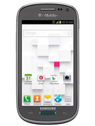 Unlock Samsung Galaxy Exhibit T599