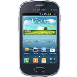 Unlock Samsung Galaxy Fame Duos