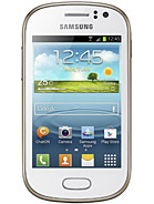 Unlock Samsung Galaxy Fame S6810