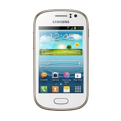 Unlock Samsung Galaxy Fame