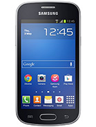 Unlock Samsung Galaxy Fresh S7390