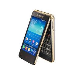 Unlock Samsung Galaxy Golden