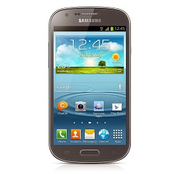 Unlock Samsung galaxy gt i8730