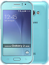 Unlock Samsung Galaxy J1 Ace