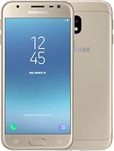 Unlock Samsung Galaxy J3 (2017)