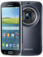 Unlock Samsung Galaxy K zoom