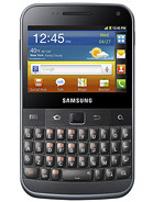 Unlock Samsung Galaxy M Pro B7800