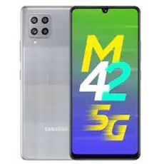 Unlock Samsung Galaxy M42 5G
