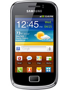Unlock Samsung Galaxy mini 2 S6500