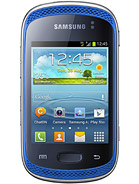 Unlock Samsung Galaxy Music Duos S6012