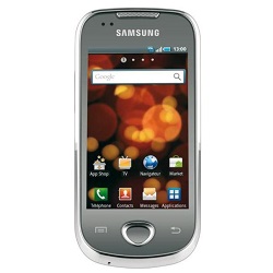 Unlock Samsung Galaxy Naos