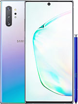 Unlock Samsung Galaxy Note 10+ 5G