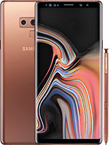Unlock Samsung Galaxy Note 9